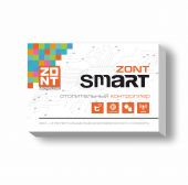 ZONT SMART Отопительный контроллер для электрических и газовых котлов (Фото 2)