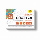 ZONT SMART 2.0 Отопительный контроллер для электрических и газовых котлов (Фото 2)