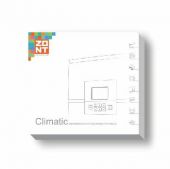 ZONT Climatic 1.1 Автоматический регулятор системы отопления (Фото 2)